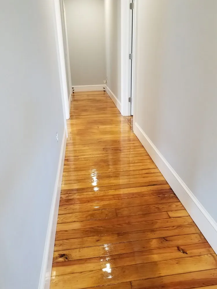 Slide of Shore Thing Construction