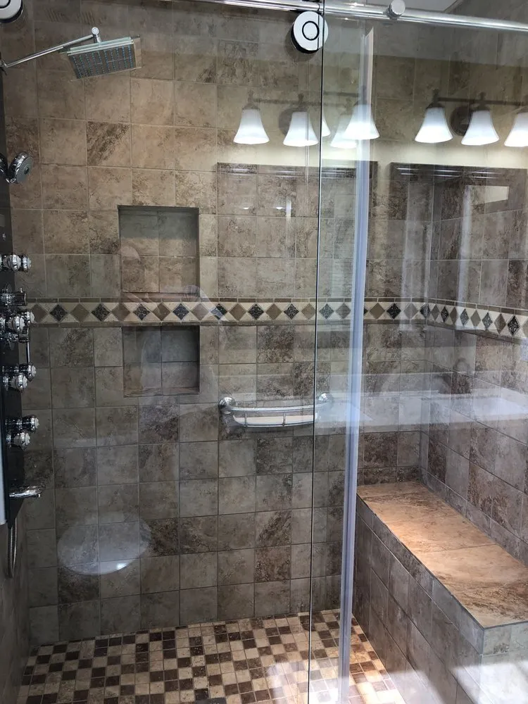 Slide of Shore Thing Construction