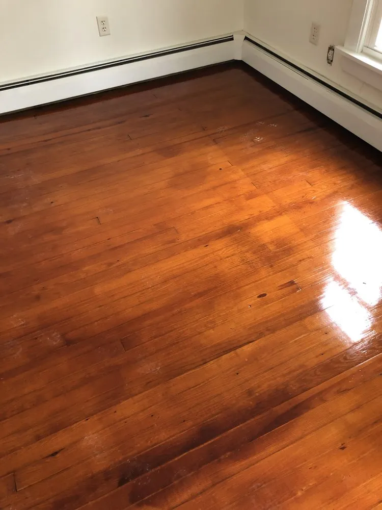 Slide of Shore Thing Construction