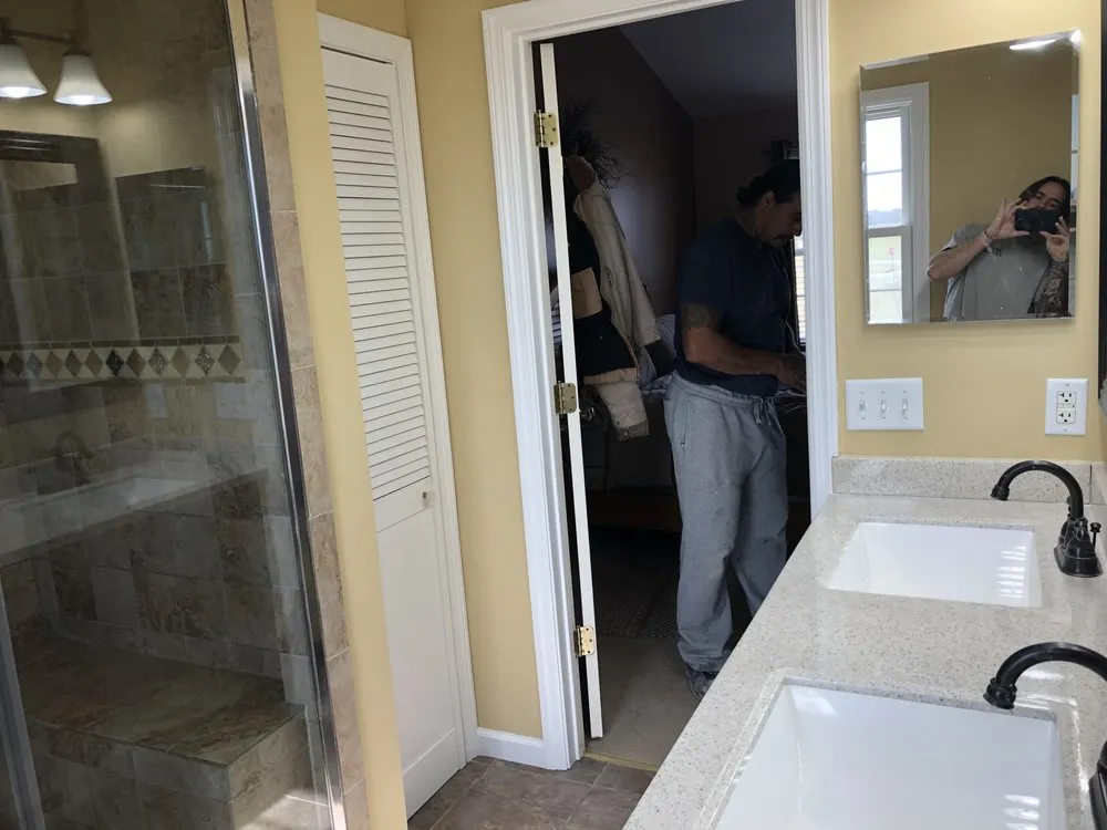 Slide of Shore Thing Construction