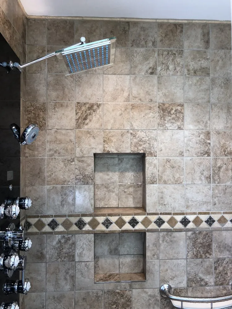 Slide of Shore Thing Construction