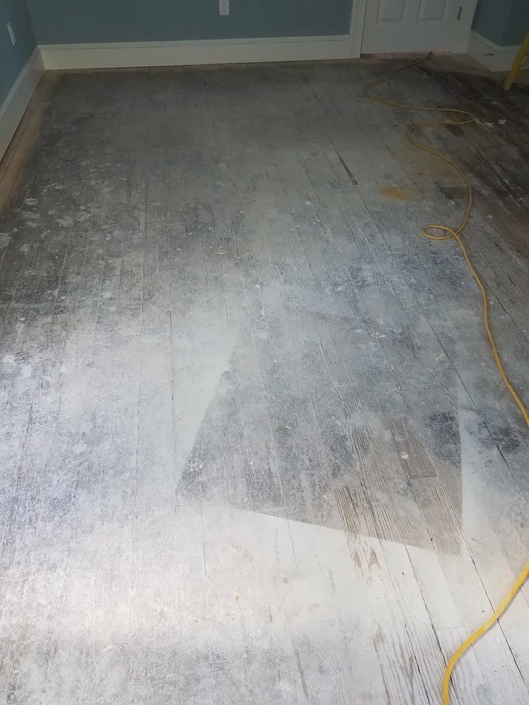 Slide of Shore Thing Construction