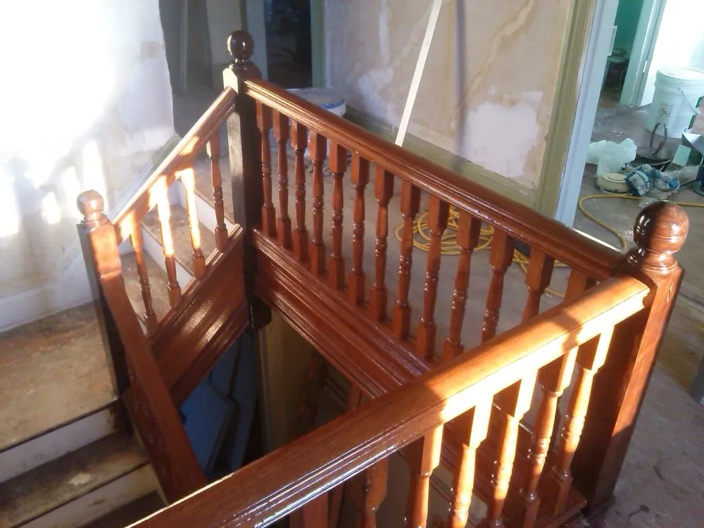 Slide of Shore Thing Construction