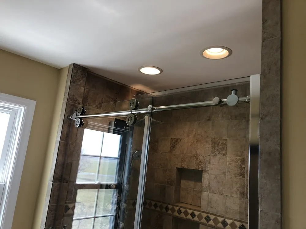 Slide of Shore Thing Construction