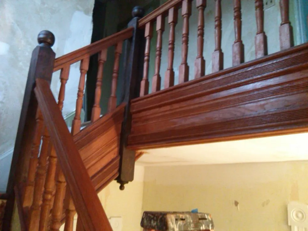 Slide of Shore Thing Construction