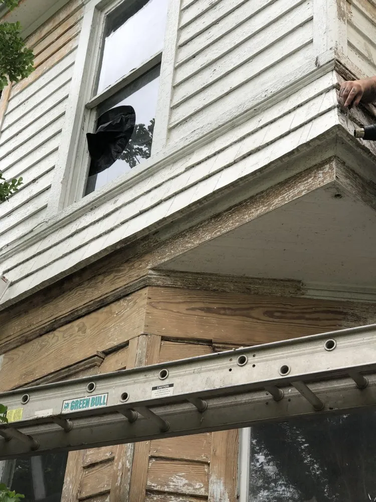 Slide of Shore Thing Construction