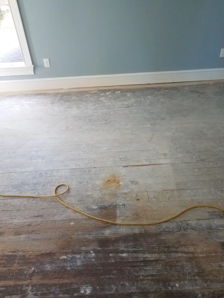 Slide of Shore Thing Construction