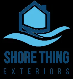 Slide of Shore Things Exterior