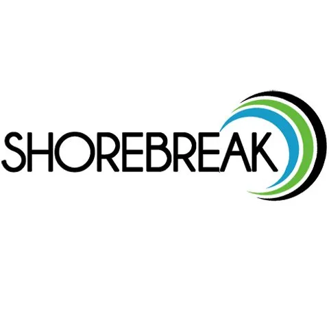 Slide of Shorebreak