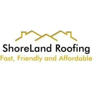 Slide of Shoreland Roofing