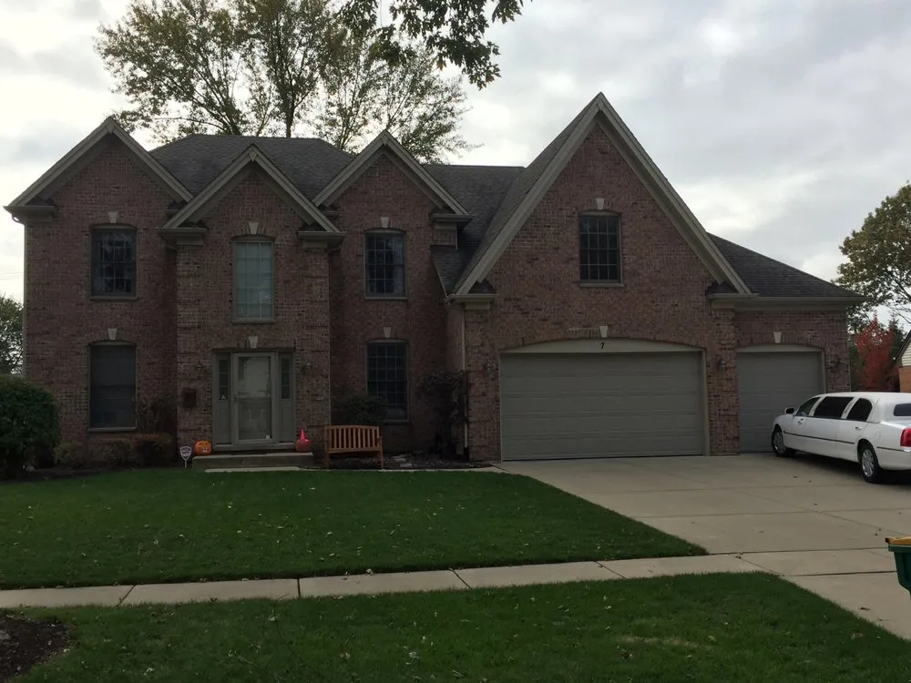 Slide of Shoreland Roofing