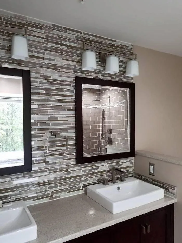 Slide of Shoreline Custom Carpentry