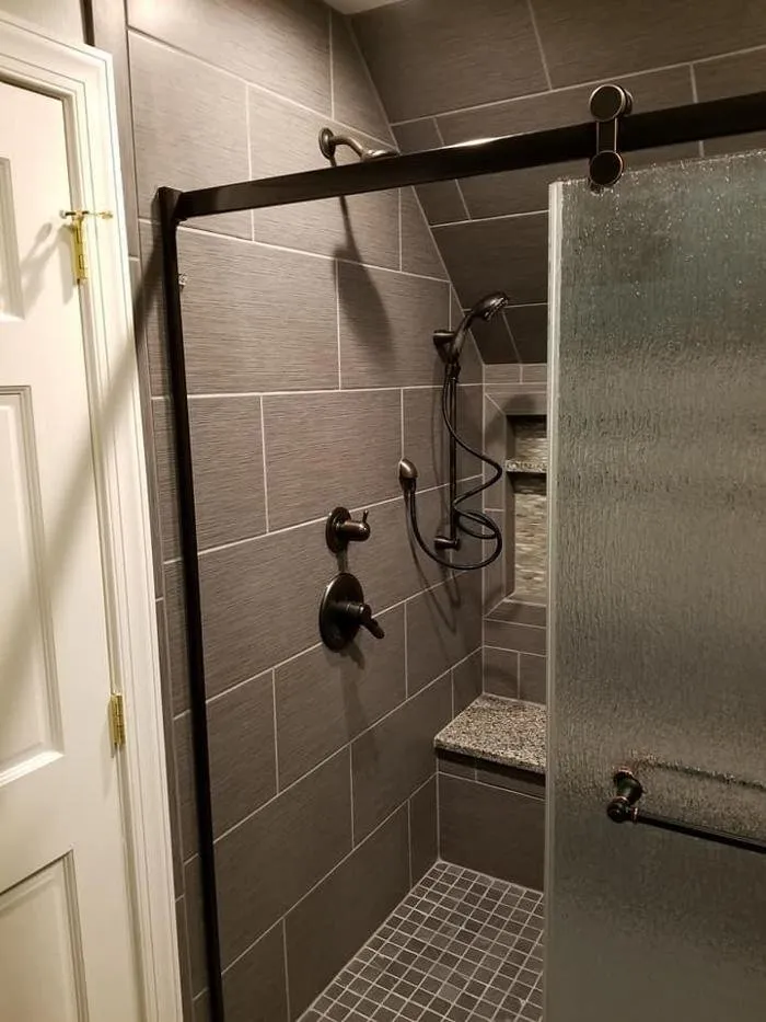 Slide of Shoreline Custom Carpentry