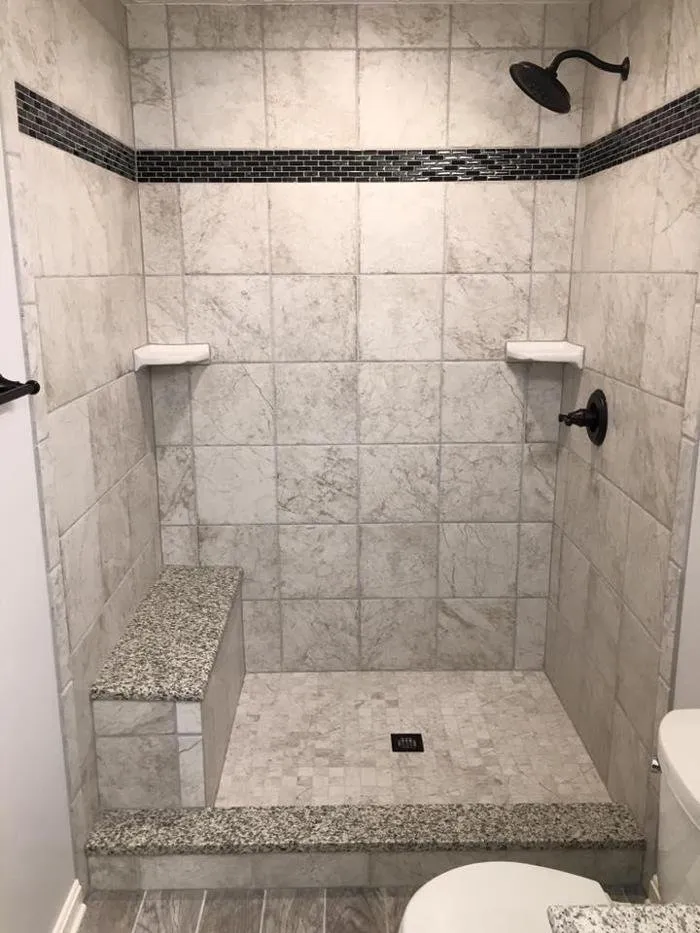 Slide of Shoreline Custom Carpentry