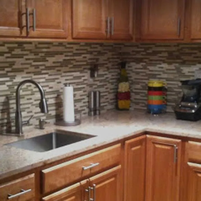 Slide of Shoreline Custom Carpentry