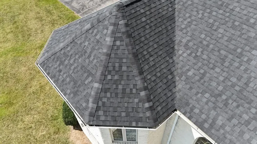 Slide of Shoreline Exteriors