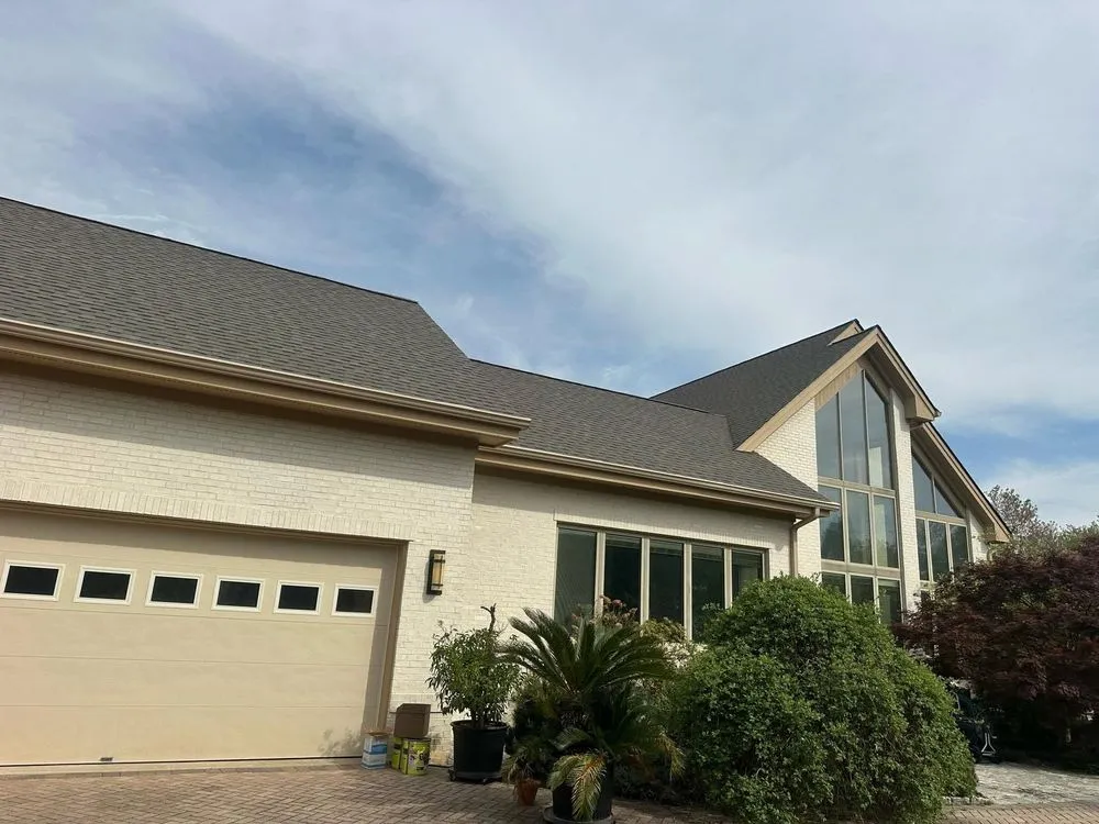 Slide of Shoreline Exteriors