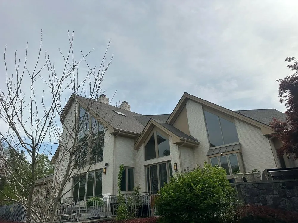 Slide of Shoreline Exteriors