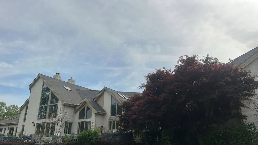 Slide of Shoreline Exteriors