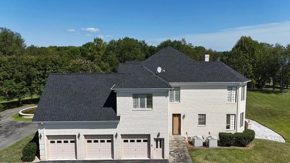 Slide of Shoreline Exteriors