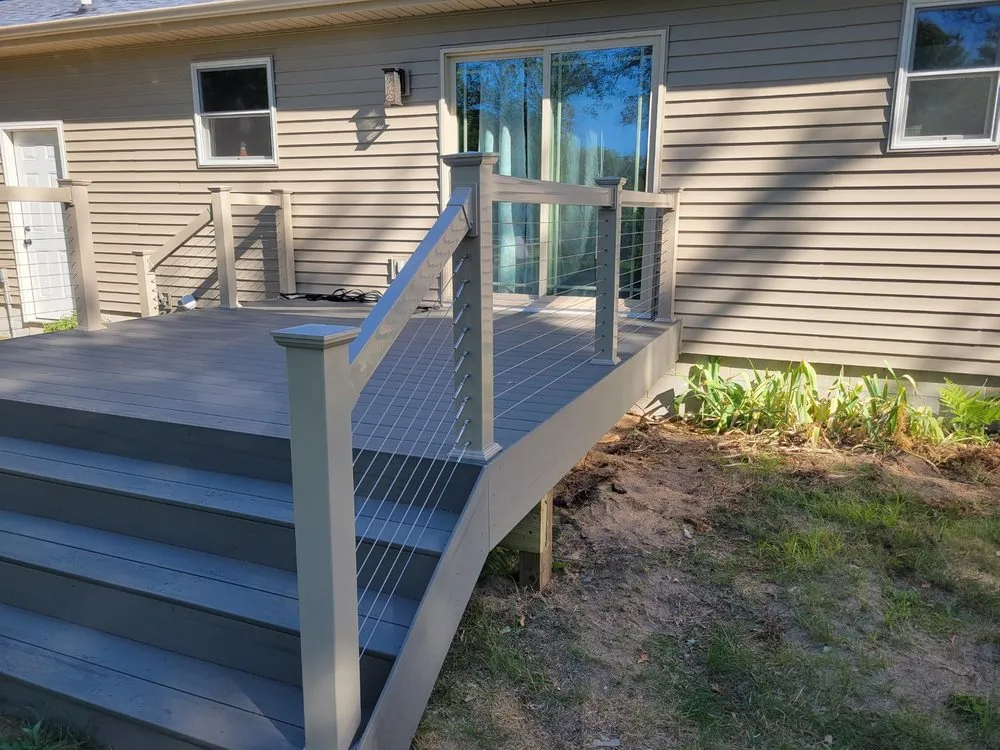 Slide of Shoreline Restoration & Construction