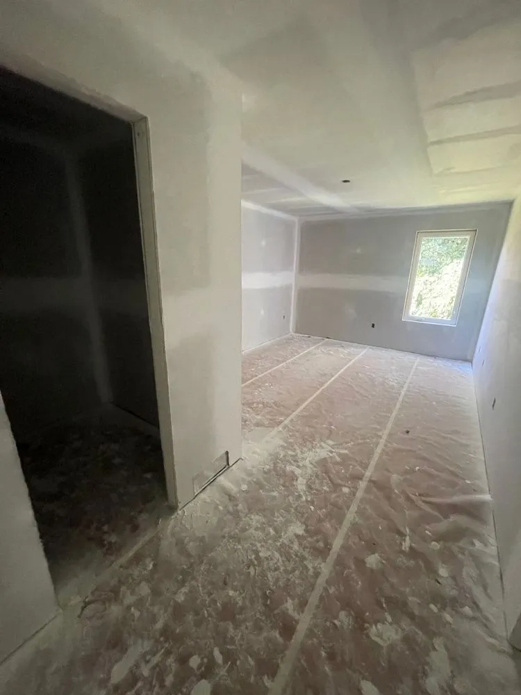 Slide of Shoreline Restoration & Construction