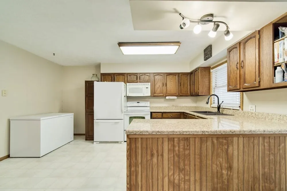 Slide of Shoreline Restoration & Construction