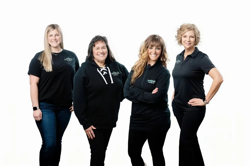 Slide of Shoreline Roofing & Construction