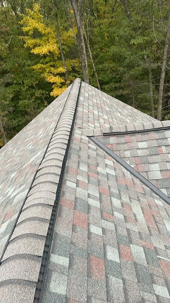 Slide of Shoreline Roofing & Construction