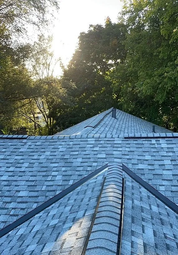 Slide of Shoreline Roofing & Construction