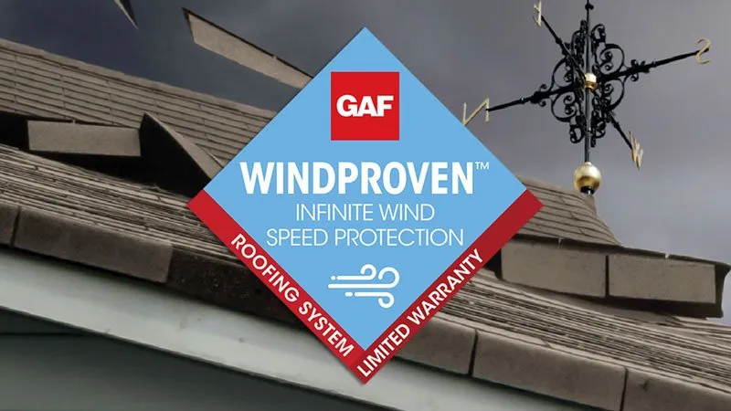 Slide of Shoreline Roofing & Construction