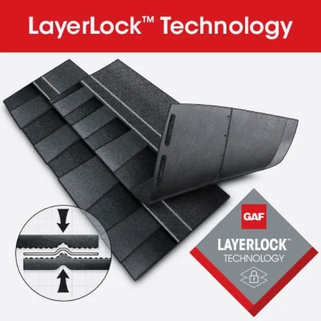 Slide of Shoreline Roofing & Construction