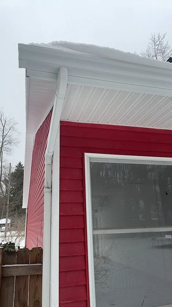 Slide of Shoreline Roofing & Construction