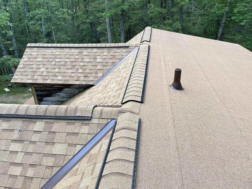 Slide of Shoreline Roofing & Construction