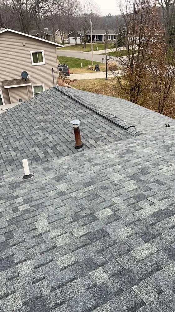 Slide of Shoreline Roofing & Construction