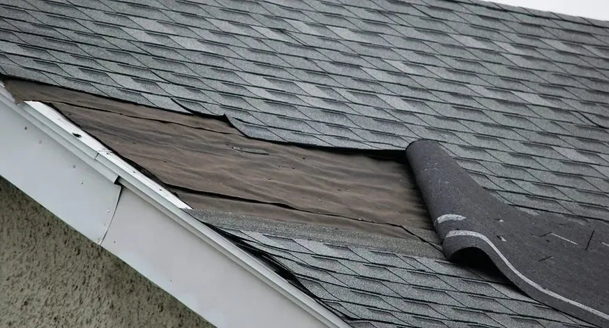 Slide of Shoreline Roofing & Restoration
