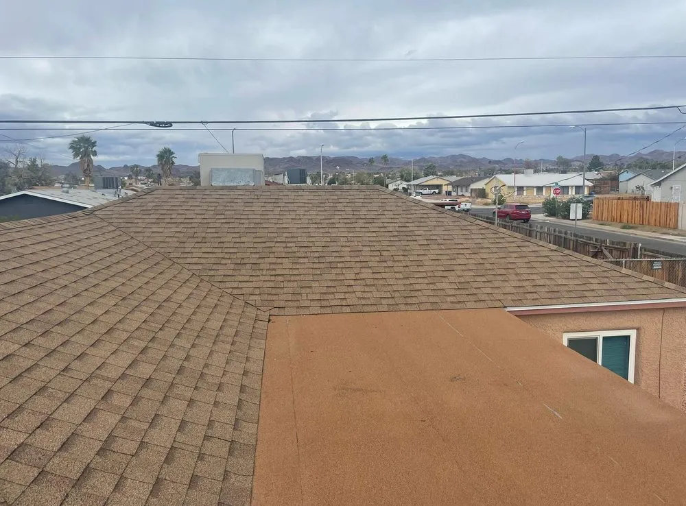 Slide of Shoreline Roofing & Restoration