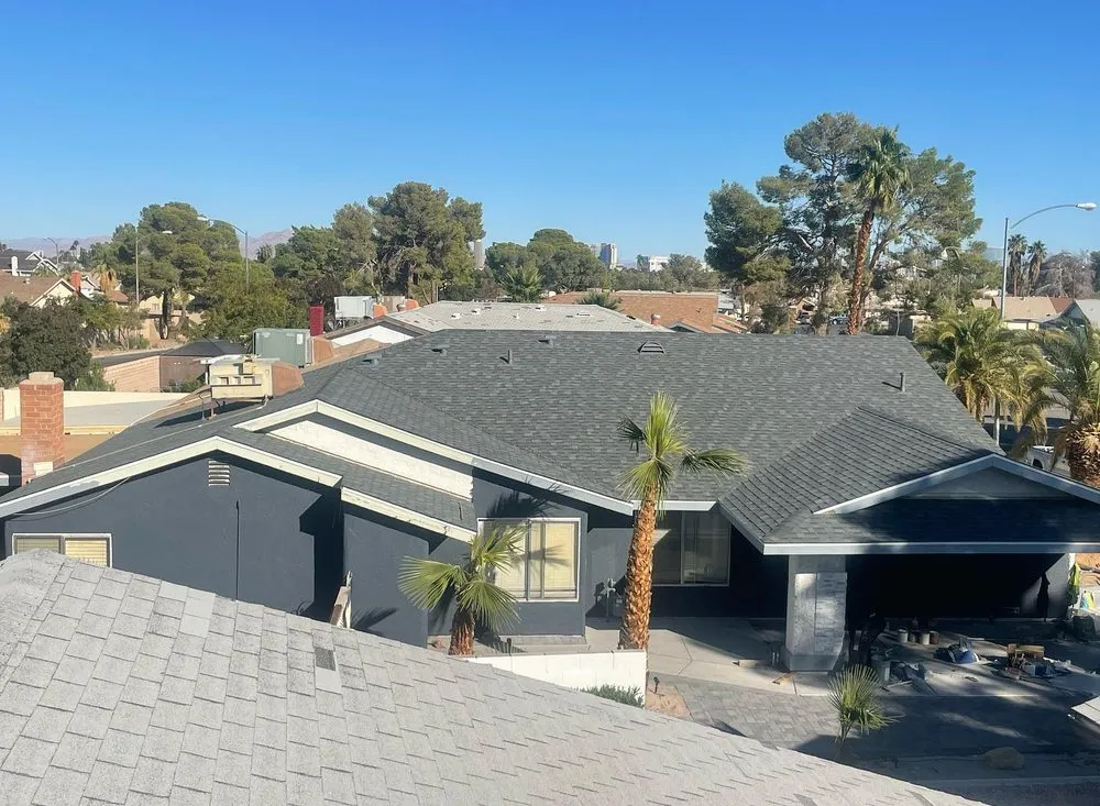 Slide of Shoreline Roofing & Restoration