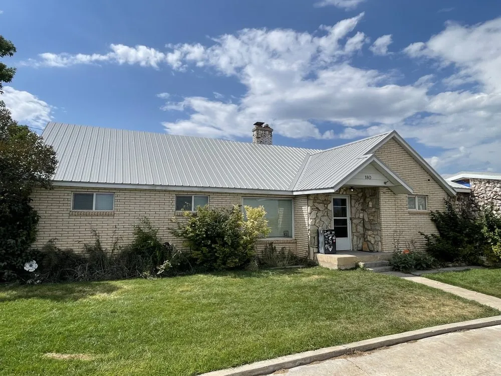 Slide of Shoreline Roofing & Restoration