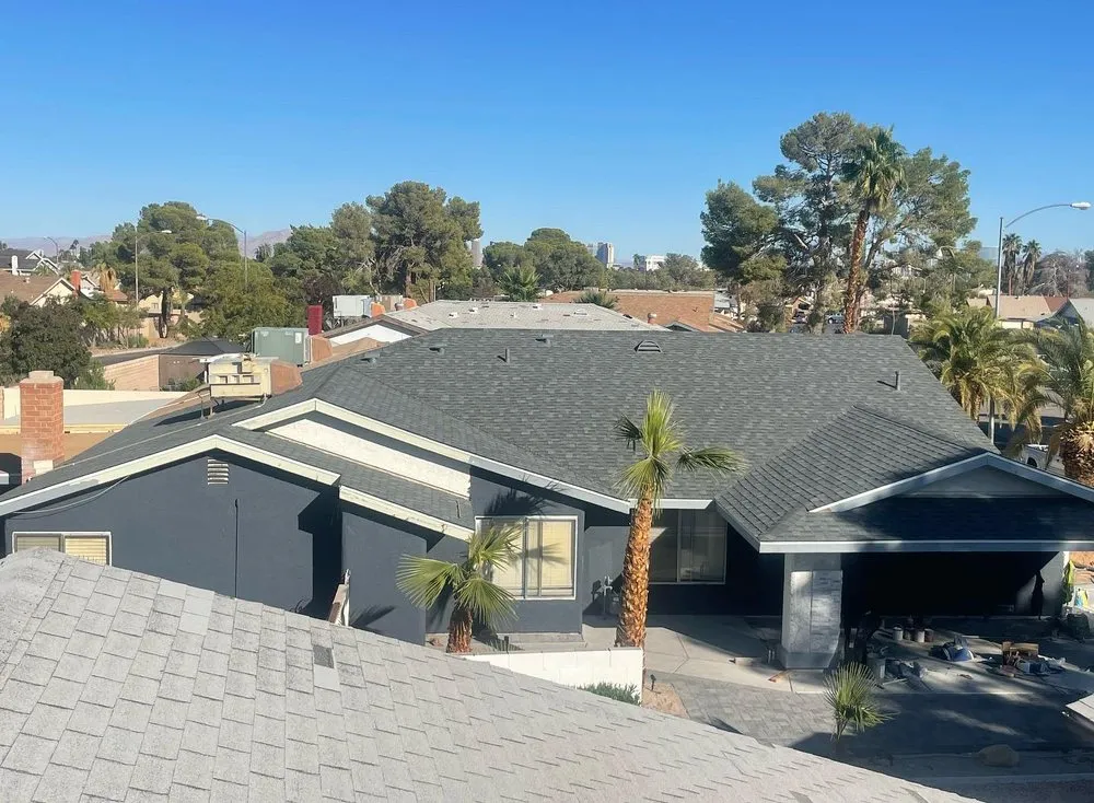 Slide of Shoreline Roofing & Restoration