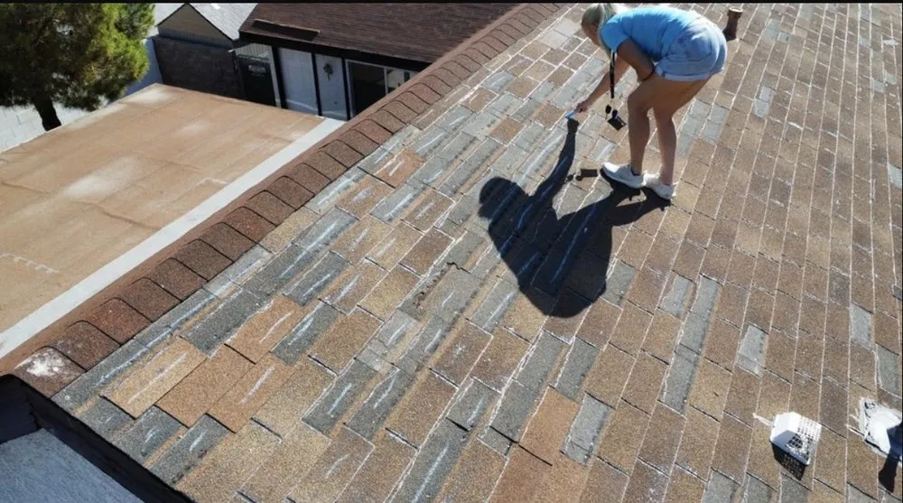 Slide of Shoreline Roofing & Restoration