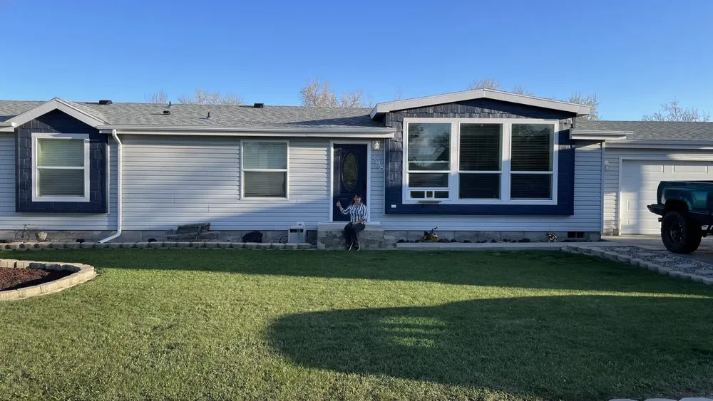 Slide of Shoreline Roofing & Restoration