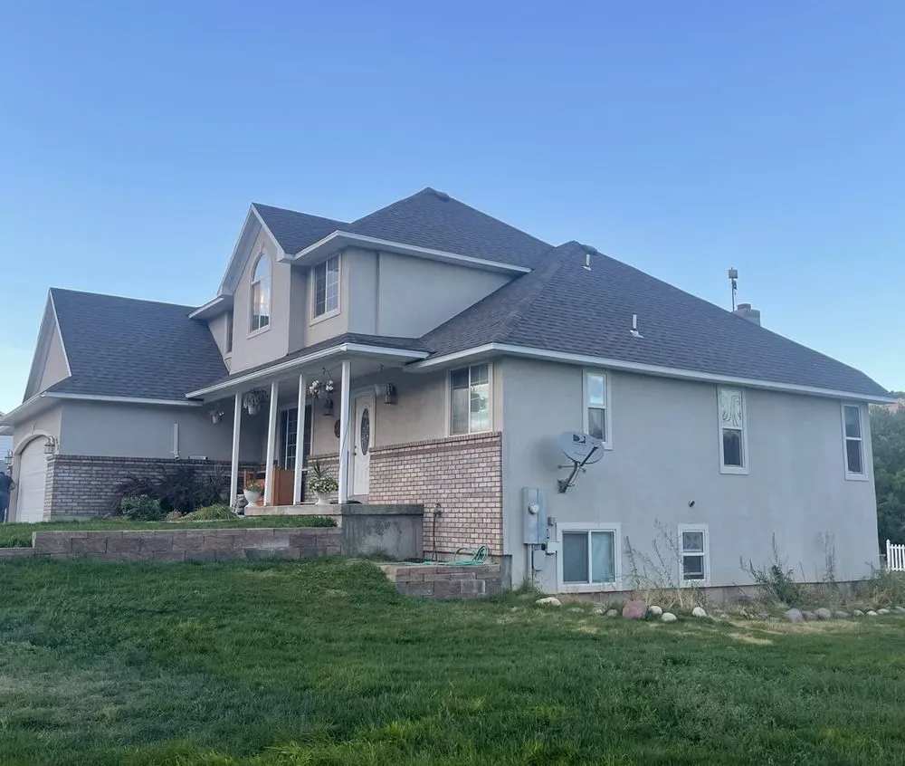 Slide of Shoreline Roofing & Restoration