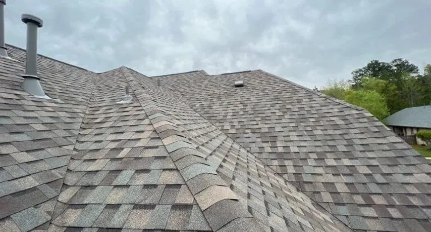 Slide of Shoreline Roofing & Restoration