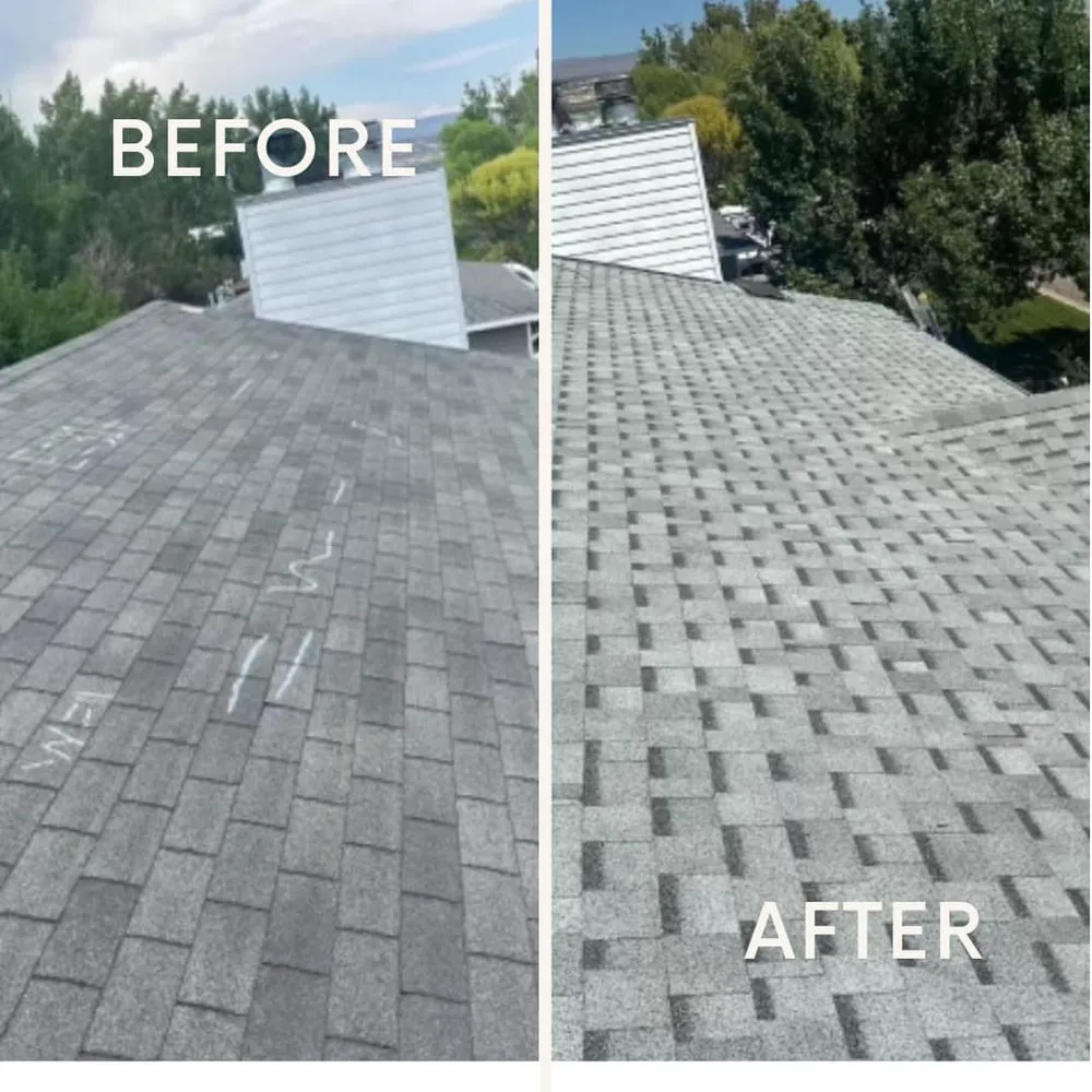 Slide of Shoreline Roofing & Restoration