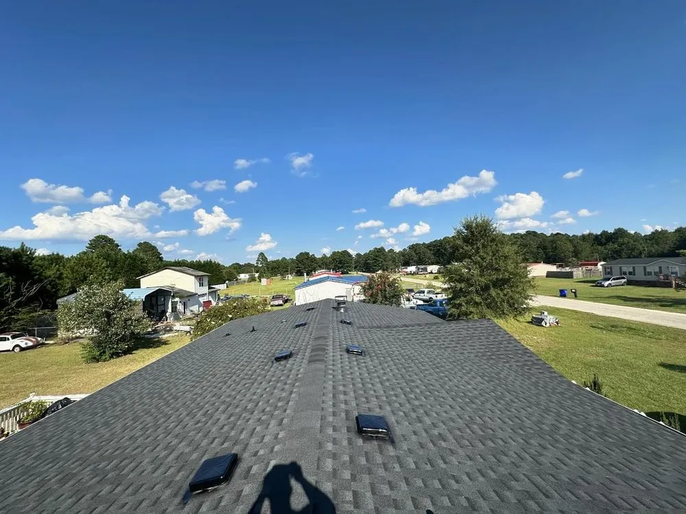 Slide of Shoreline Roofing & Restoration