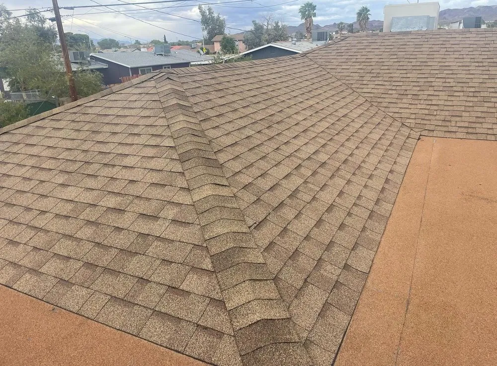 Slide of Shoreline Roofing & Restoration