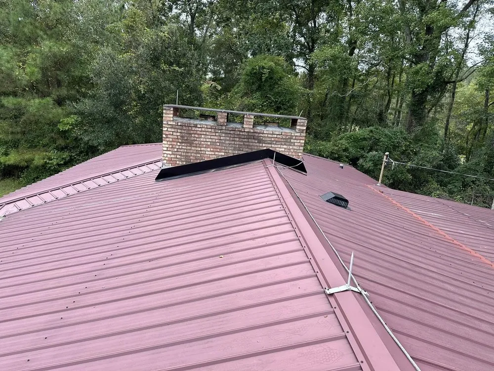 Slide of Shoreline Roofing & Restoration