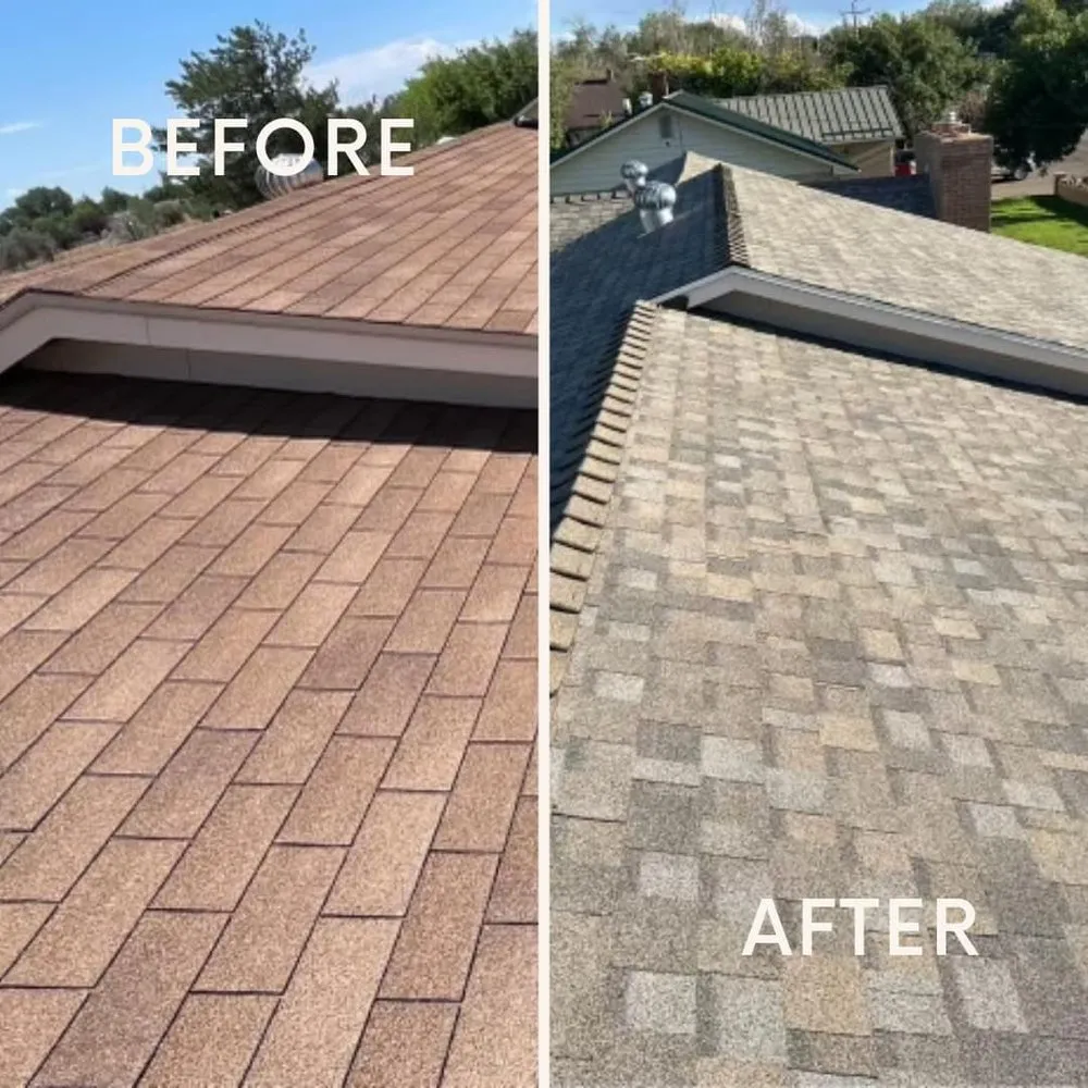 Slide of Shoreline Roofing & Restoration