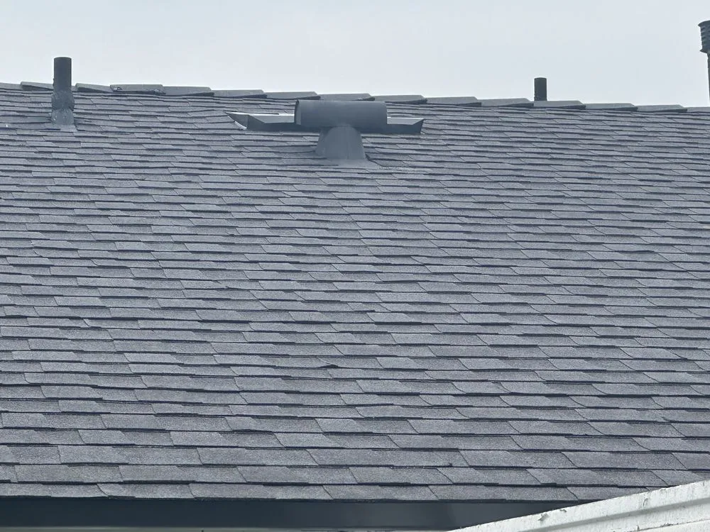 Slide of Shoreline Roofing